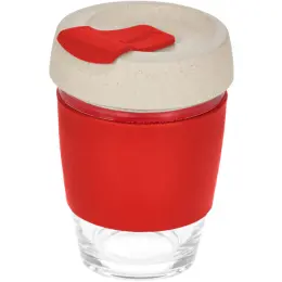 Kooshty Hot & Kold Set Red Kup